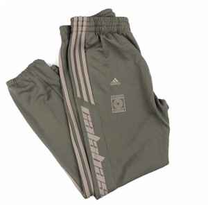 green calabasas pants