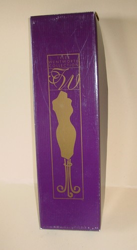 16" Tonner Tyler ~ Champagne & Caviar Doll ~ MIB ~ 2001 - Picture 6 of 6