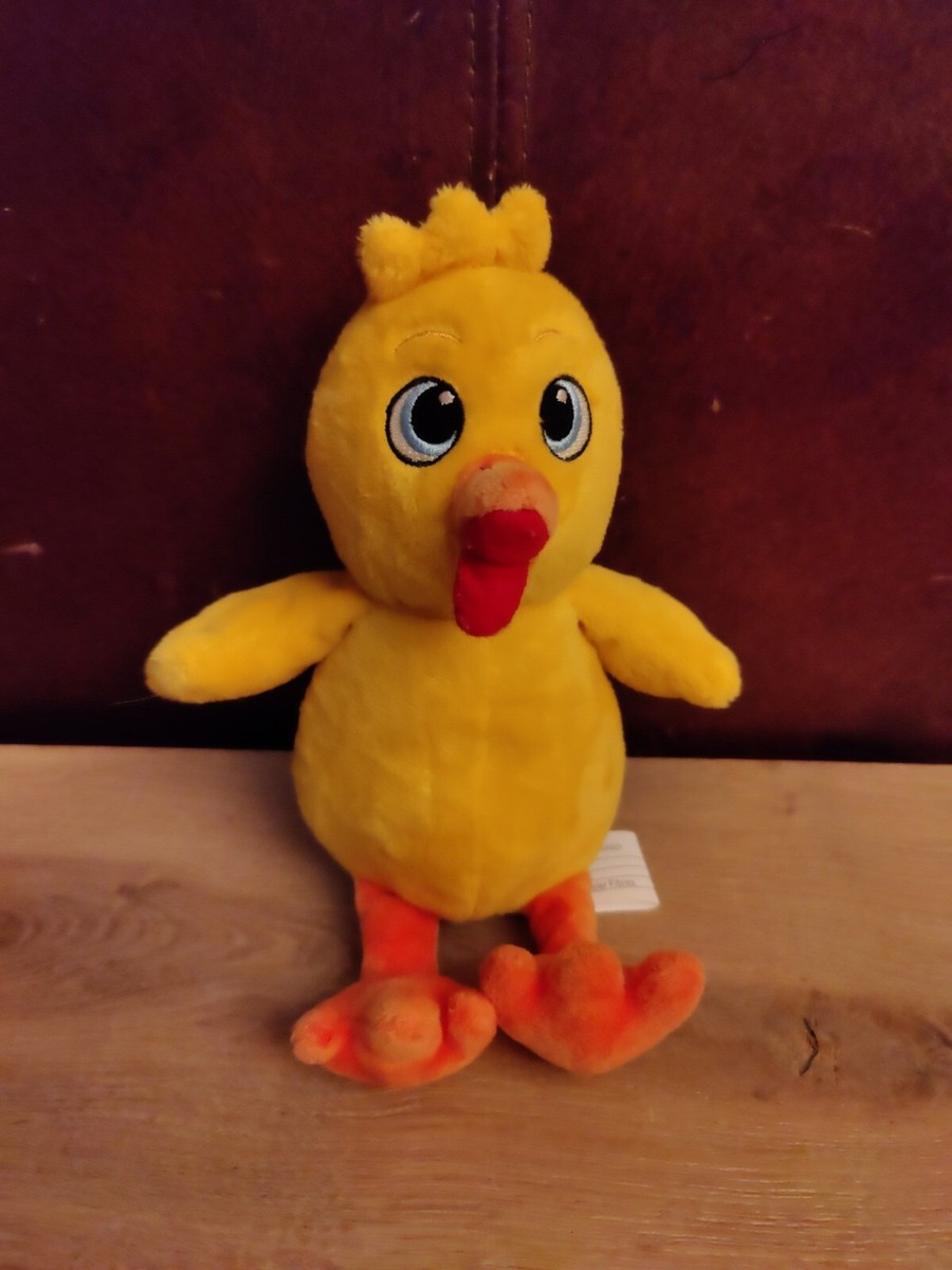 Ferrero Kinder Surprise Yellow Baby Chick 10