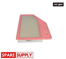 FILTRO ARIA PER CADILLAC OPEL VAUXHALL MAXGEAR 26-2518