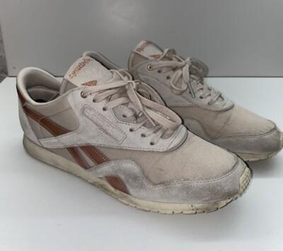 Reebok Damen Schuhe Sneaker gr 41 sehr gut (Karton 2)
