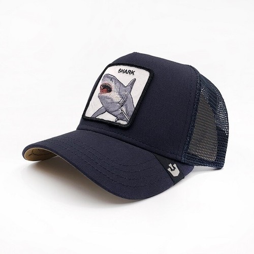 Hat Shark Goorin Bros Animal Farm 