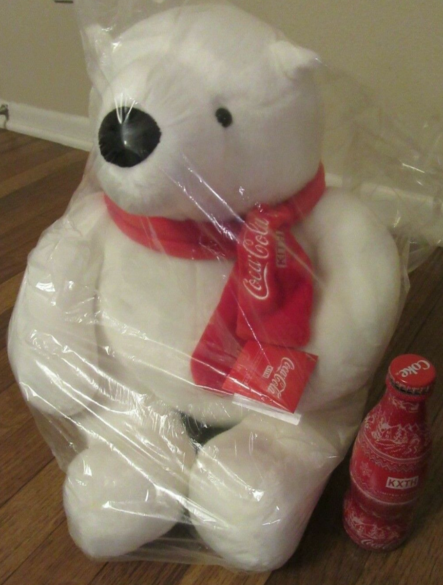 Coca Cola Kith Golden Bear Kith CocaCola Golden Bear Varsity
