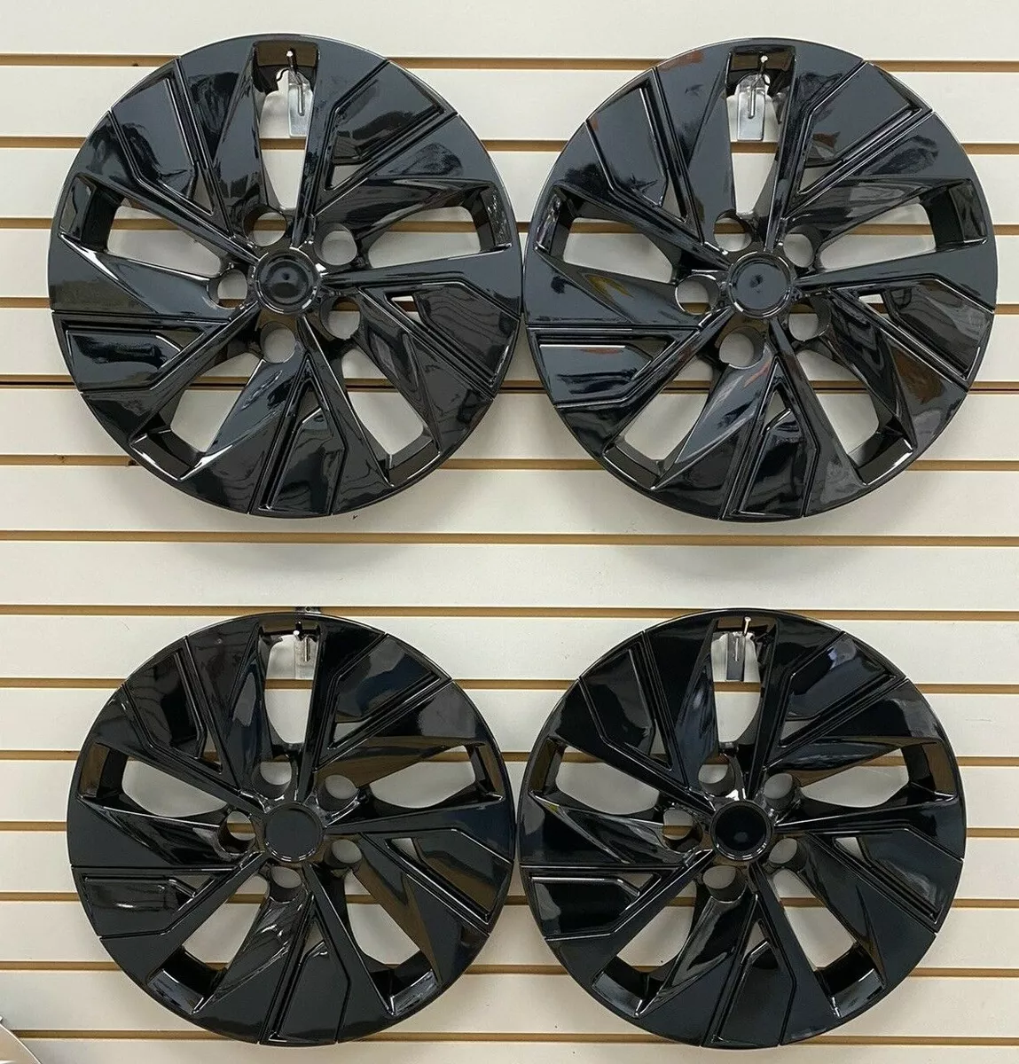 2019 nissan 2024 altima black hubcaps