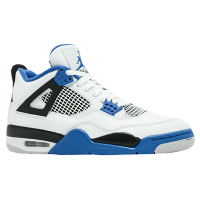 Jordan 4 Retro Motorsports 2017 for 
