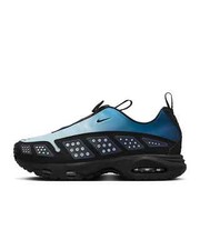 New Nike Women's Air Max SNDR Shoes - Grey Haze/ Obsidian (HJ8080-401)