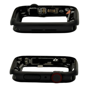 Apple Watch Series 5 44Mm (Lte) Hauptgehäuse Ersatzteil Space Gray (B)