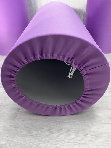 Set of 5 | cylinder cover , pedestal cover - Picture 75 of 81