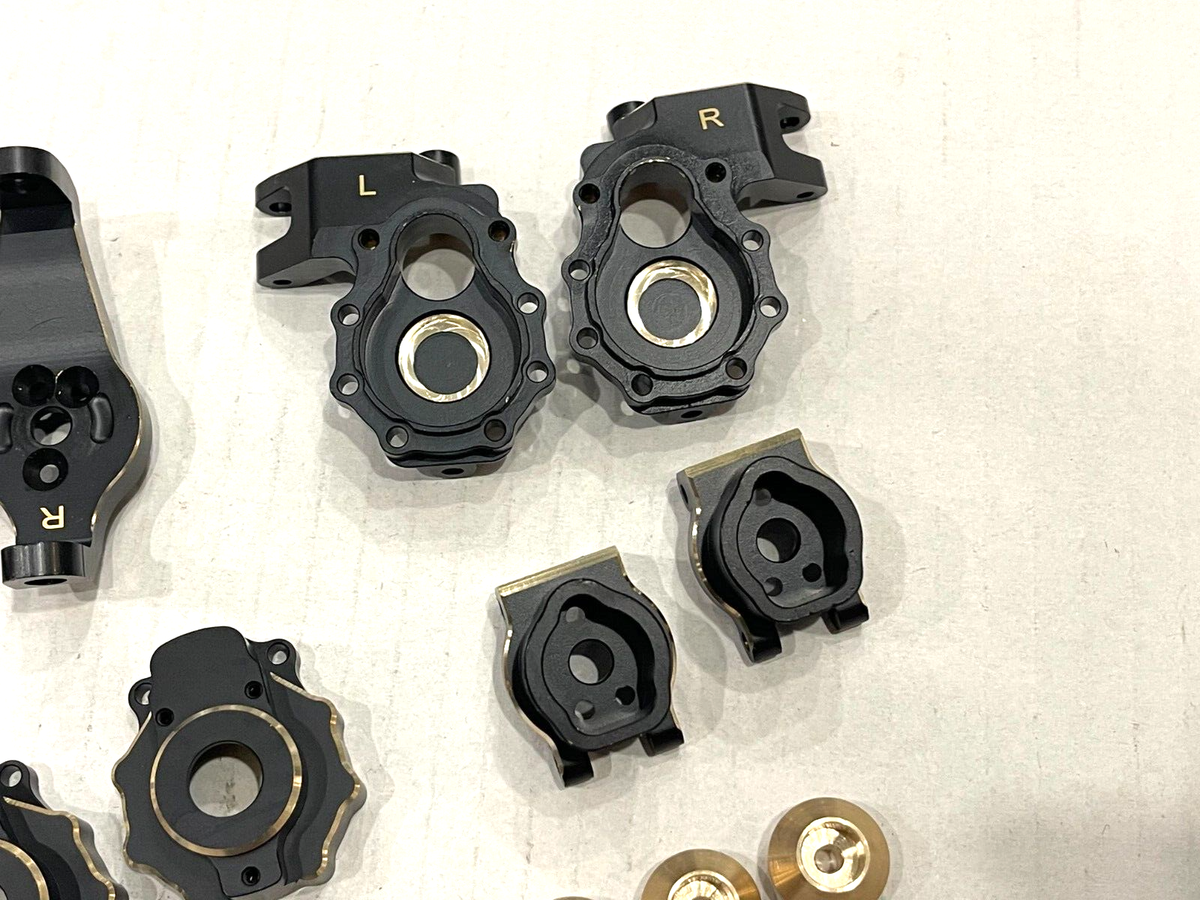 ROTOR トラック4点セット ROTOR ALDHU TRACK Crankset / ローター アルデュー トラック