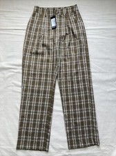 Nasty Gal Women's Dress Pants, Size 2 (26x29) NWT