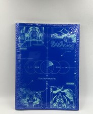 ZEROBASEONE - BLUE PARADISE [SEEK VER.] + STORE GIFT