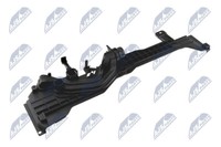 CZW-BM-015A NTY Halter, AusgleichsbehäLter-KüHlmittel FüR BMW