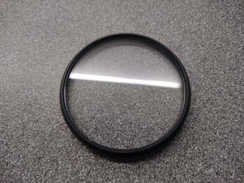 Hama XXV 55mm UV filter - Picture 3 of 3