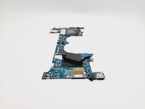 HP Envy x360 15-FH AMD Ryzen 5 7530U 8GB Motherboard N47921-601 LA-M798P - Afbeelding 5 van 6