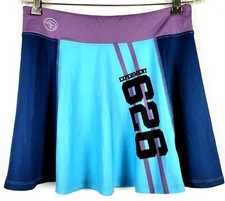 Run Disney Disney Marathon Running Skirt Stretch Lilo Stitch 2XL, 3XL, 4XL