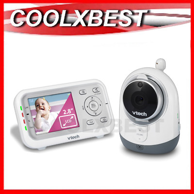 vtech baby monitor bm2800