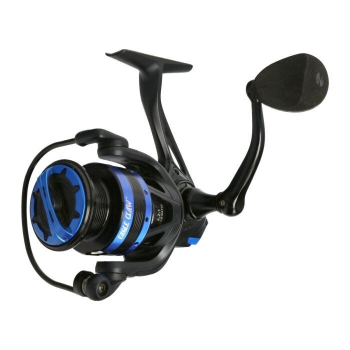Eagle Claw ECIS2000 Saltwater / Inshore Spinning Reel  9+1 B