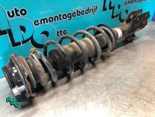 Amortisseur Mitsubishi SPACE STAR