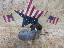 WEIN WEISE MOTOR V07423AD58 VWG-79 230 VO7423AD58 HAAS CNC HORIZONTAL MILL