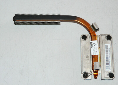 Kühlkörper Kühler CPU Cooling Heatsink für Lenovo G570 Notebook