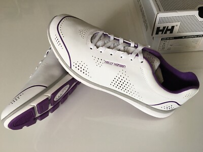 Helly Hansen Damen Schuhe ARGENTA Gr. 40 NEU