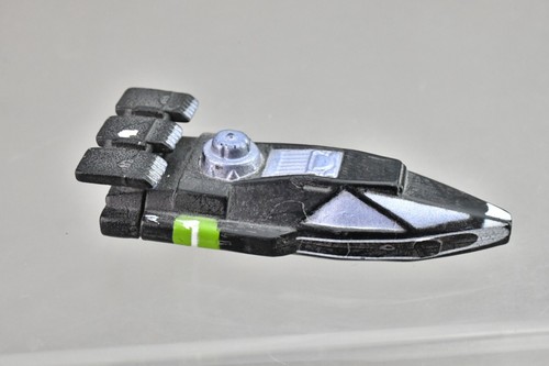 Star Wars Micro Machines Lars Family Speeder Collection X 1" Galoob 1997 #2 - Picture 2 of 3