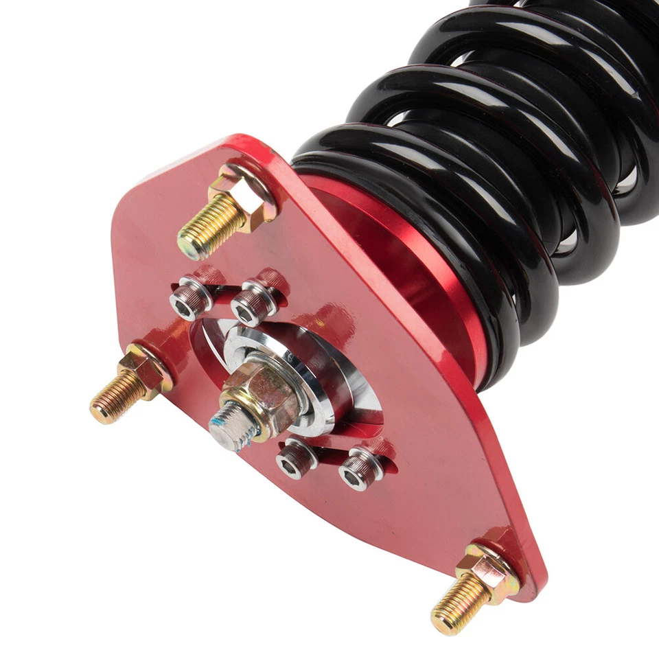 Coilover Suspension Kit For Mitsubishi Eclipse 2006-12 Strut Adjustable Height Foto 2 de 4