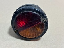 Hella 2 Kammer Blinkleuchte Oldtimer Bus LKW K13396 A3251