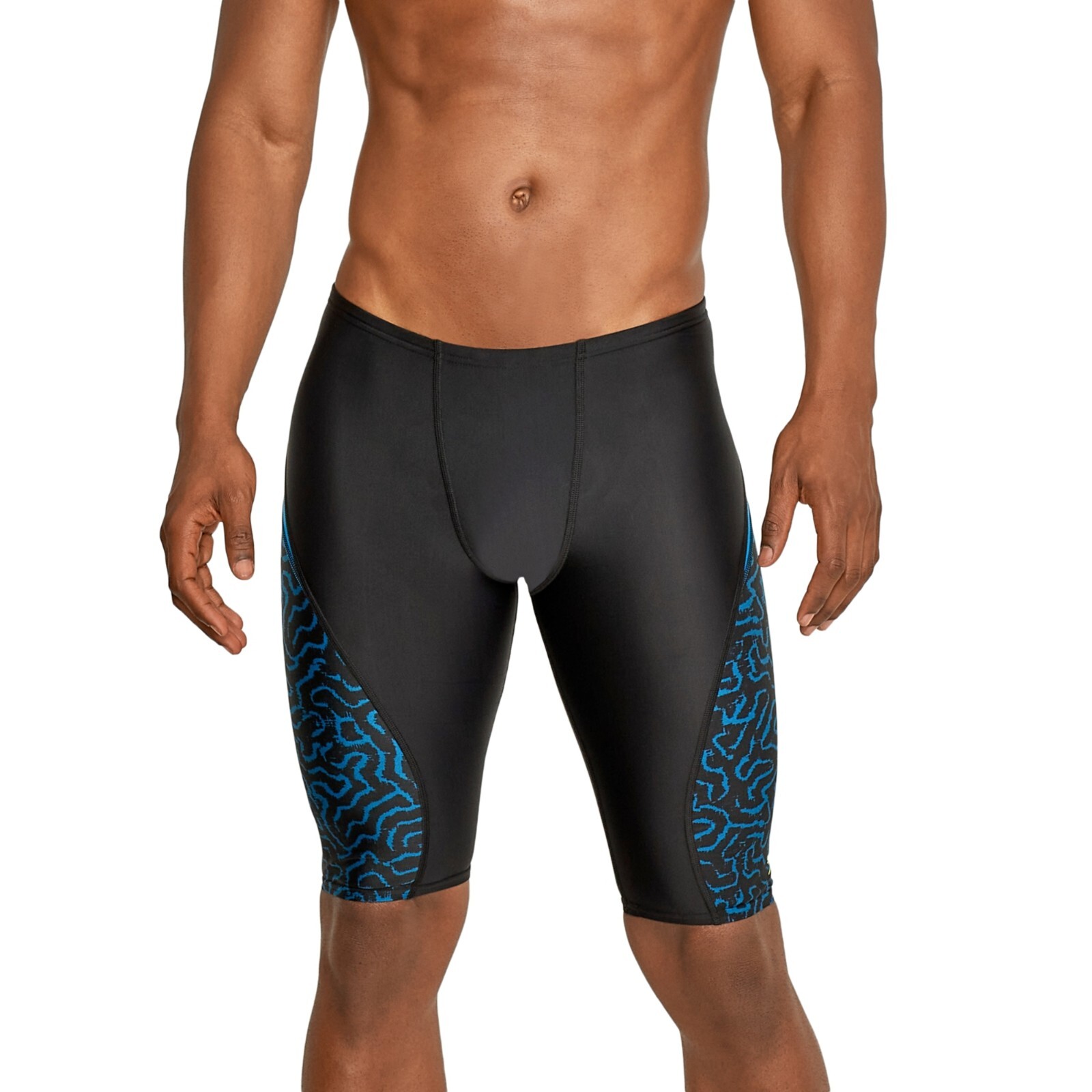 Мужские плавки Speedo Race Maze Swim Jammer - 2023