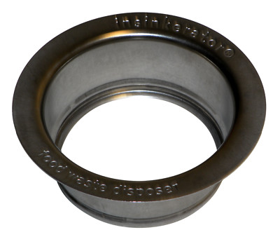 InSinkErator Badger 5 Sink Flange fits InSinkErator Badger 5 Garbage Disposal