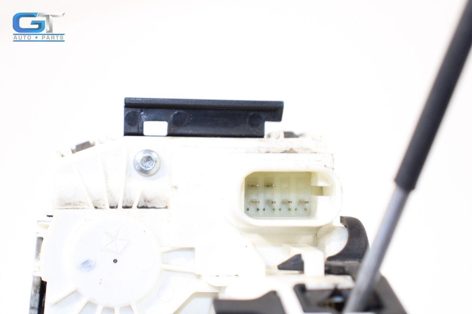 Maserati Ghibli S Q4 2014-2020 Front Right Door lock actuator