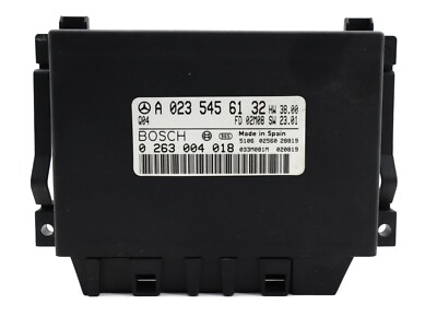 Mercedes-Benz A0235456132 online kaufen | eBay 