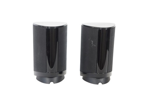 ✅2x Harman Kardon HKTS SAT-TS7 BQ Lautsprecher Schwarz✅ - Bild 4 von 5