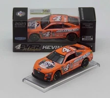 2023 KEVIN HARVICK #4 Busch Light Peach 1:64 In Stock