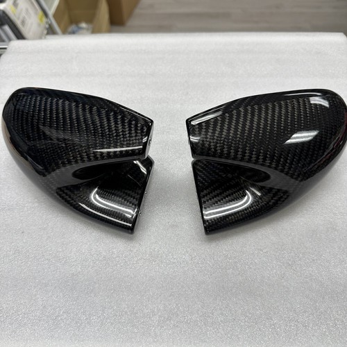 Mode Parfume Acura DC2 integra coupe carbon mirror w/blue lens for LHD genuine - Picture 9 of 10