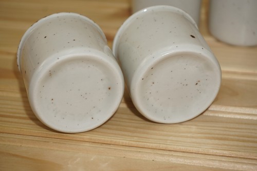 Midwinter Creation (4) Egg Cups, 1 3/4" (Y2) - Picture 5 of 5