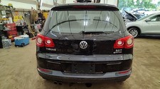 (LOCAL PICKUP ONLY) Back Glass Fits 09-11 TIG...