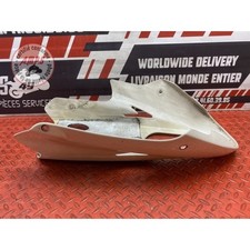 Sabot de carénage Triumph Street Triple 675 2011 à 2012