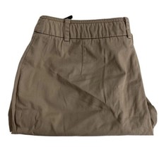 Sportscraft Womens Light Weight Long Shorts Stretch Size 10 Measured 11 TagSSC23