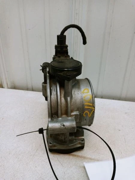 2007 08 09 2010 HYUNDAI ENTOURAGE THROTTLE BODY OEM TESTED 35100-3C200 - Image 3 of 4