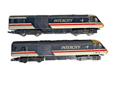 Hornby OO Class 43 HST Intercity 2 Cars 43067 & 43068 Set Spare and repair