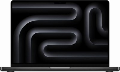 Apple MacBook Pro 14'' 2026 M5 Max/36/2TB 18C CPU 32C GPU Schwarz MGDU4D/A | NEU
