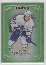 2019-20 Upper Deck Stature Rookies Green 69/149 Trevor Moore #117 2o7