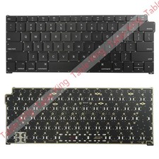 US Layout Replacement Keyboard for Apple MacBook Air 13" A1932 2018 2019