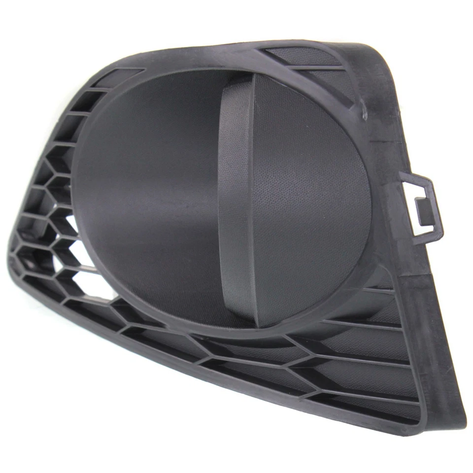 Faro antiniebla para Ford Fusion 2010-2012 pasajero delantero texturizado FO1039122 Foto 3 de 4