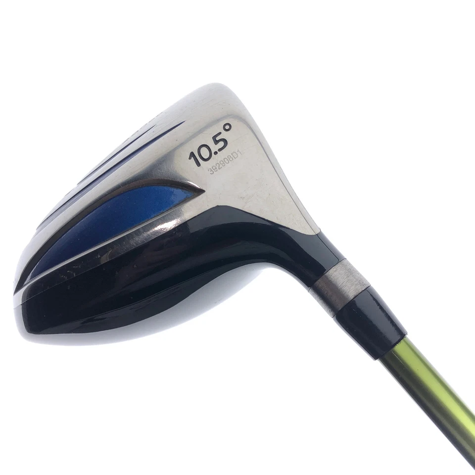 Used Ping G5 Driver / 10.5 Degrees / Stiff Flex - Image 3 of 4