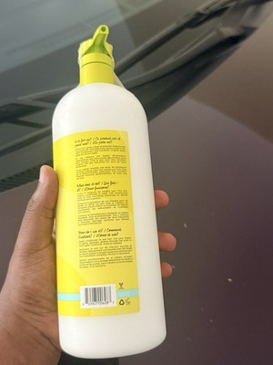 DevaCurl One Condition Original Daily Cream Conditioner 32 fl oz Sulfate-Free