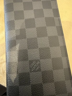 全新路易威登钱包男式正品 — 第 1/4 张图片