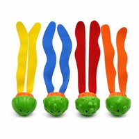 Swimtech Dive Balls NEU