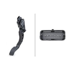 Sensor Fahrpedalstellung Hella 6PV 009 949-831 für Citroën Peugeot
